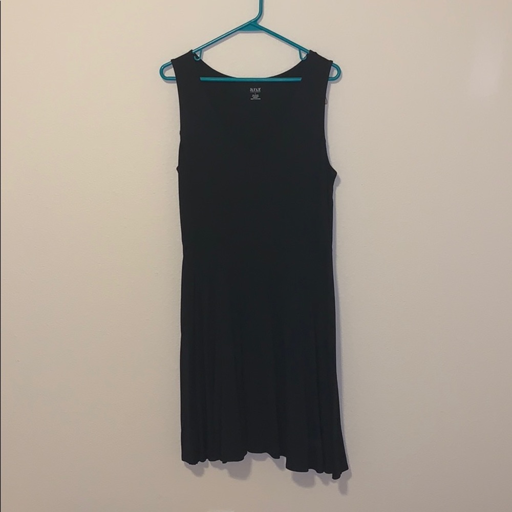 ANA little black dress